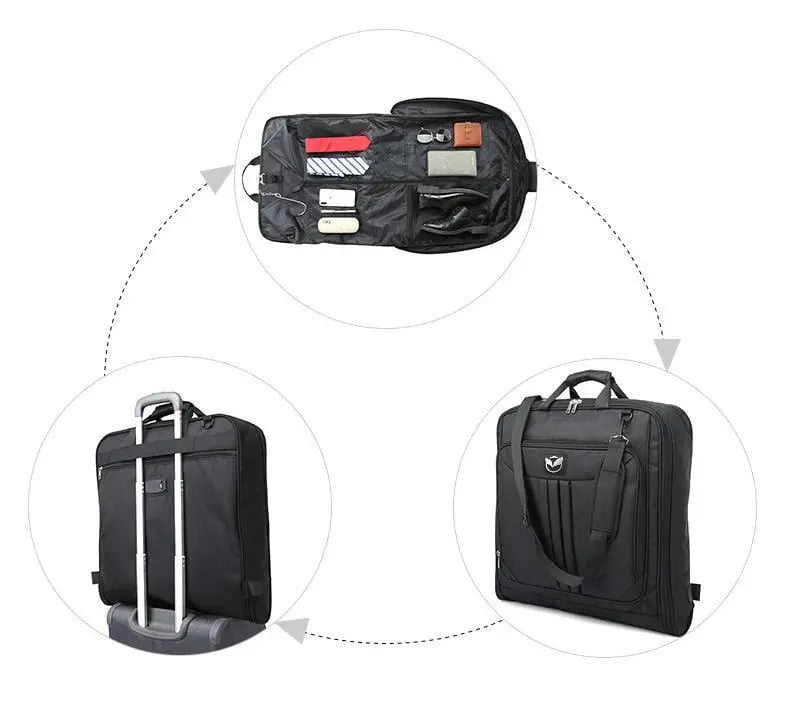 Housse de protection pour valise - TRAVELITE - Basics - Souple Housse de protection pour valise - TRAVELITE - Basics - Souple
