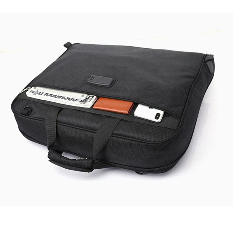 sac voyage housse costume homme