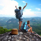 sac militaire isotherme lunch bag glaciere bandouliere