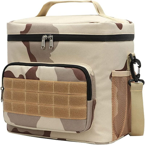sac isotherme militaire lunch bag glaciere