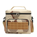 sac isotherme militaire lunch bag glacière voyage