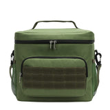 sac militaire isotherme lunch bag glaciere