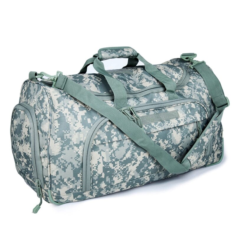 sac militaire urbain voyage transport