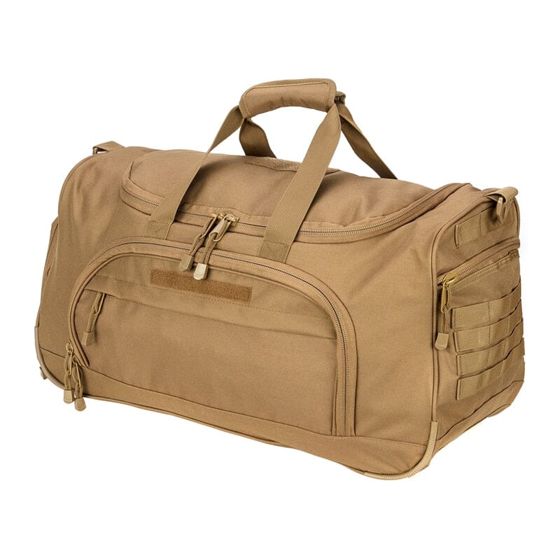 sac militaire de voyage urbain