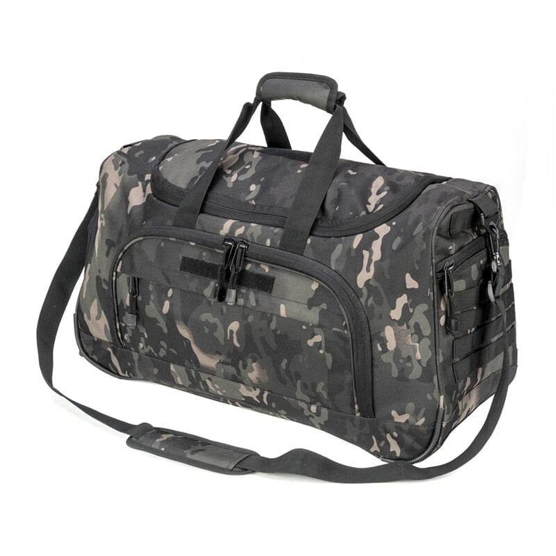 sac militaire urbain voyageur