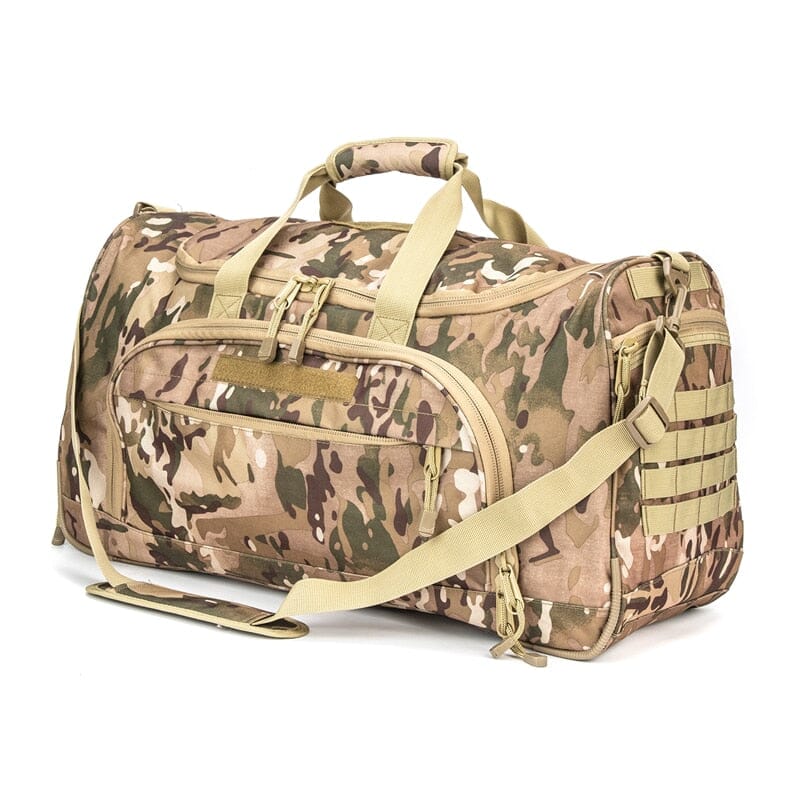 petit sac militaire urbain voyage