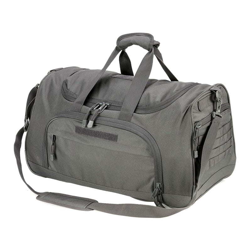 sac de voyage militaire urbain