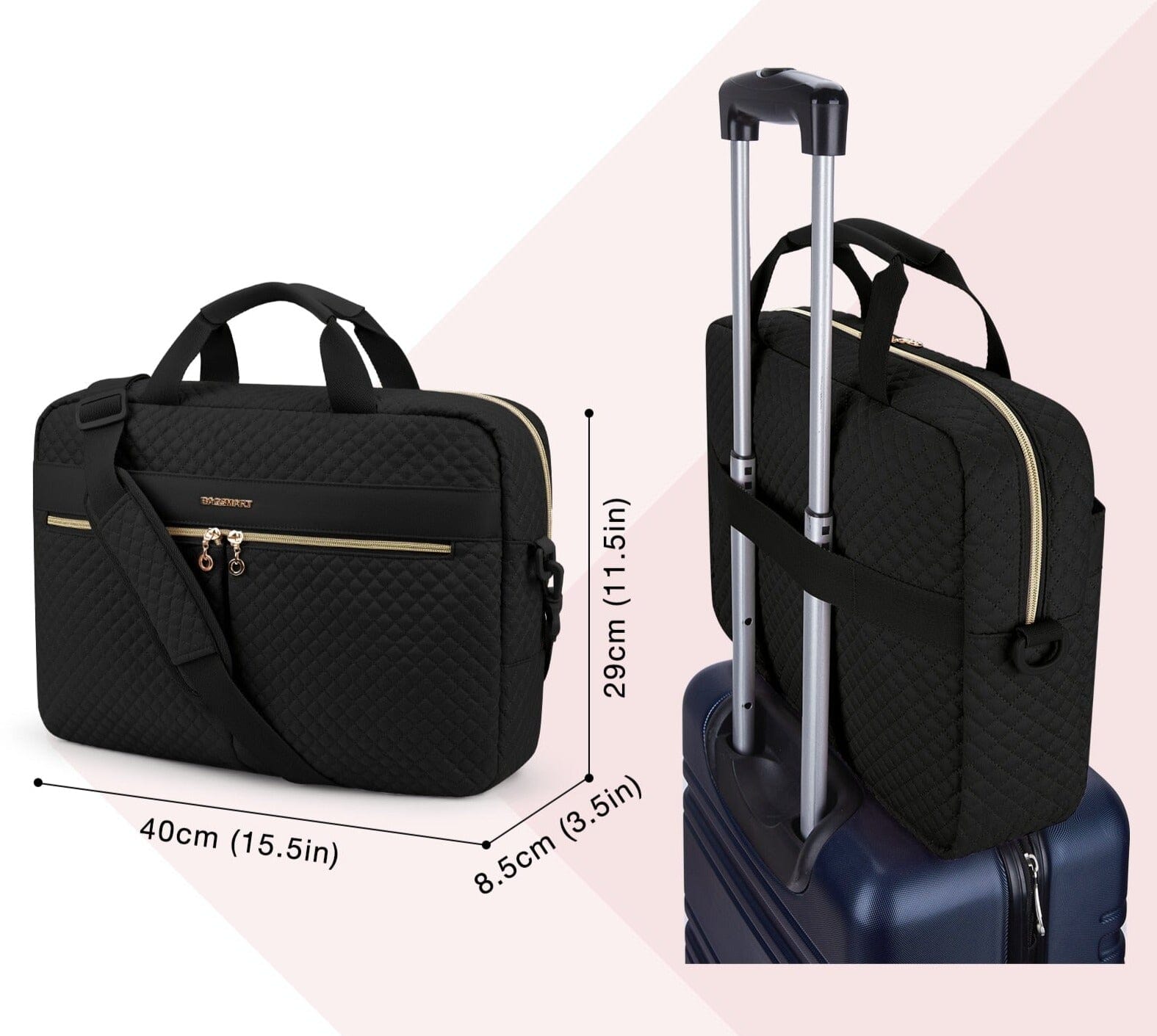 sac ordinateur pour femme tendance