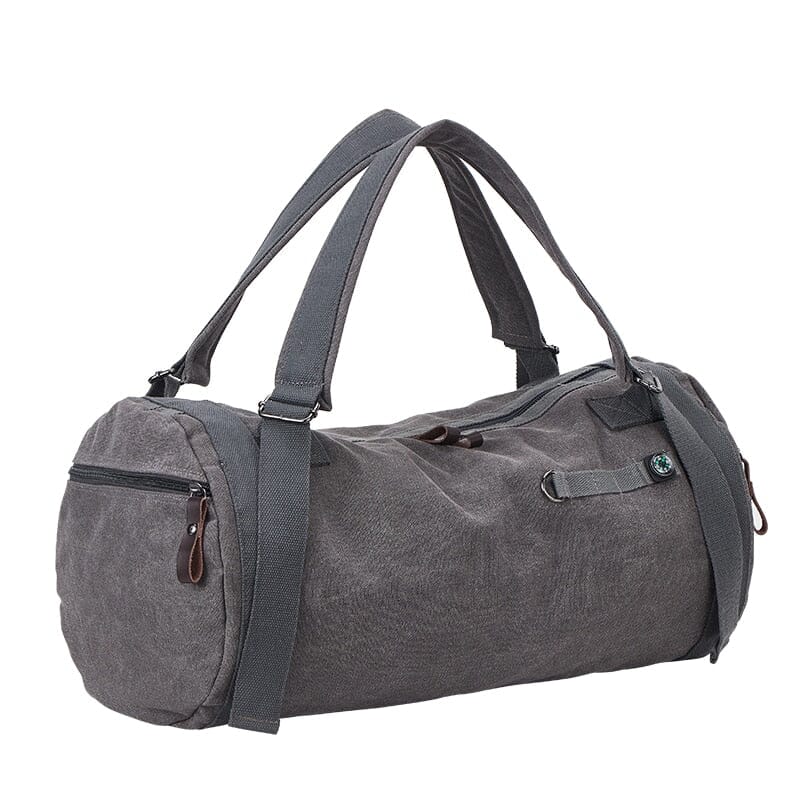 sac week end vintage de voyage