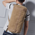 sac voyage vintage week-end