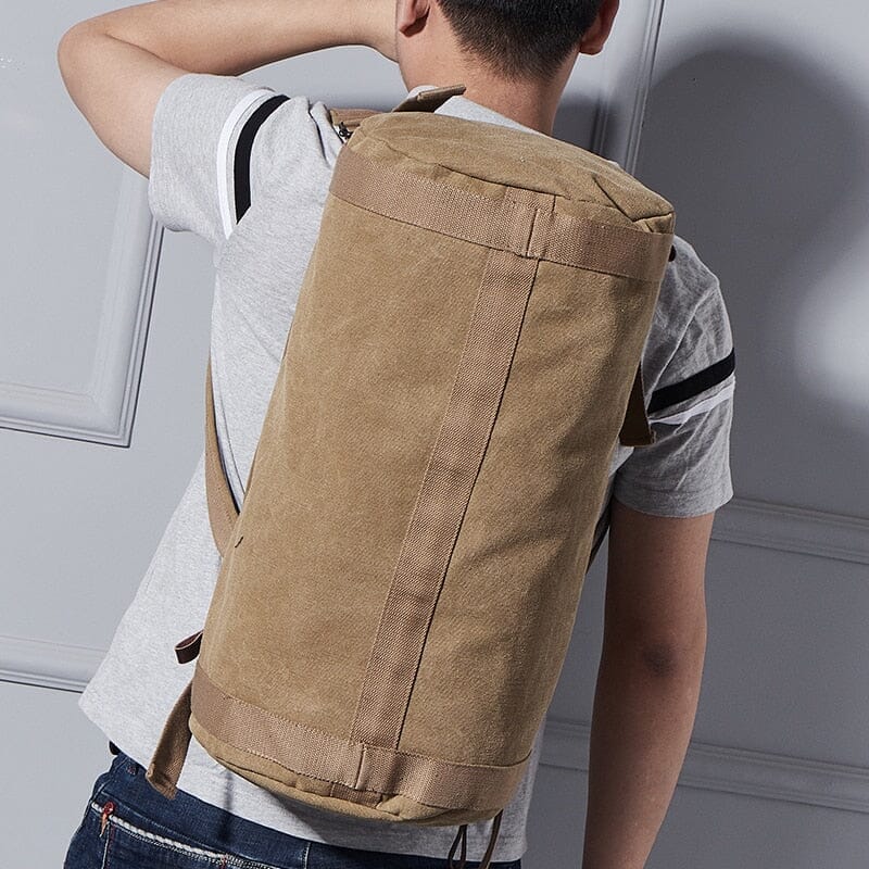 sac voyage vintage week-end