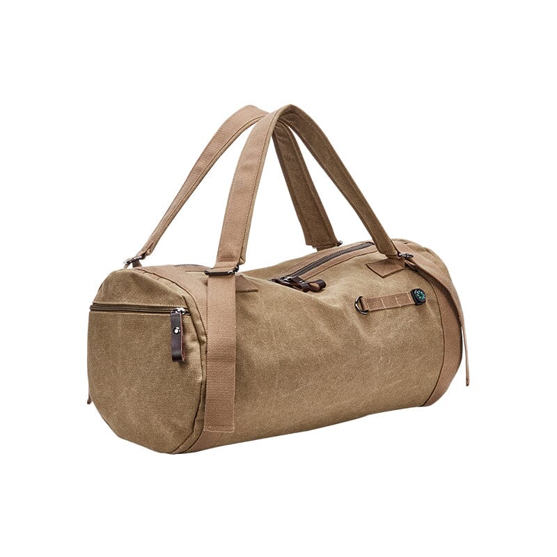 sac pour voyage vintage week end
