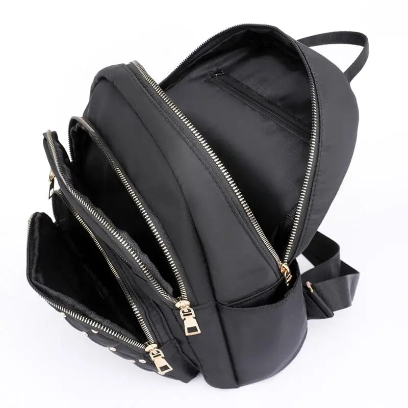 sac a dos femme elegant