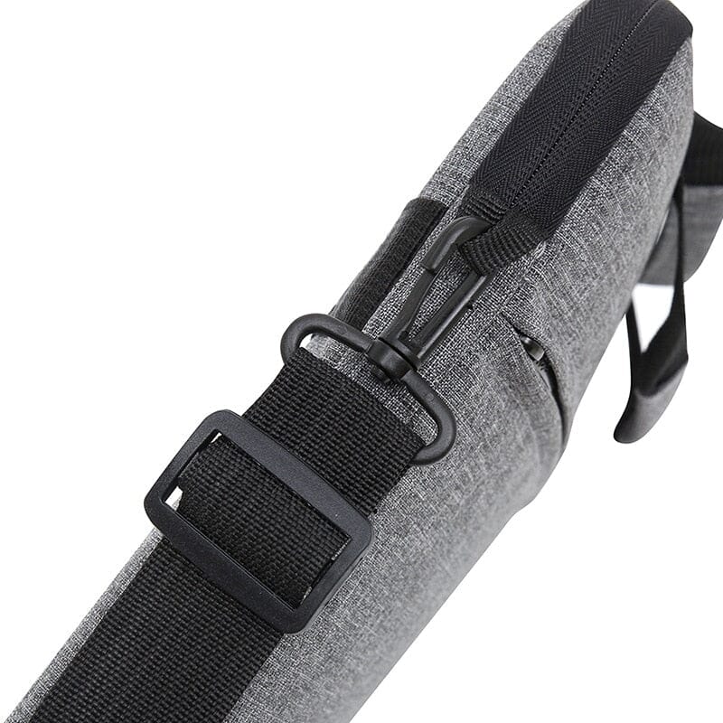 sacoche ordinateur de voyage avec bandouliere