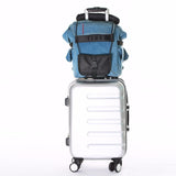sangle valise bagage fixation sac