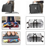 sangle bagage multifonction cabine