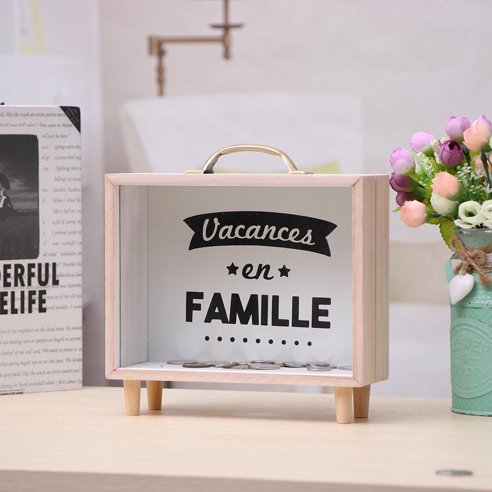 tirelire voyage vacances en famille