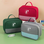 trousse pharmacie voyage bébé