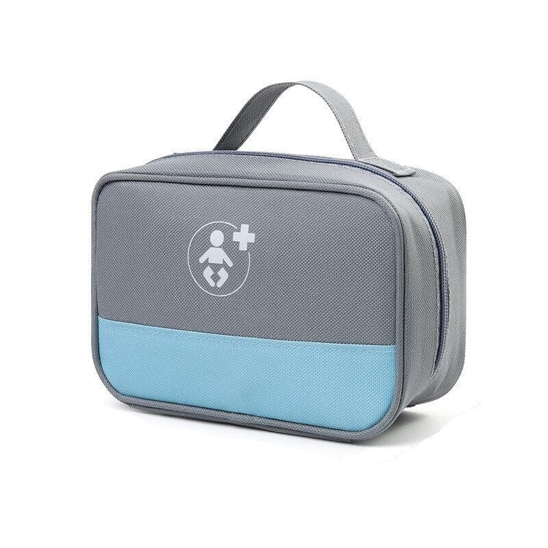 trousse a pharmacie de voyage bébé