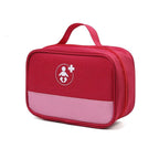 trousse pharmacie de voyage bébé