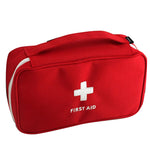 trousse pharmacie voyage first aid bag
