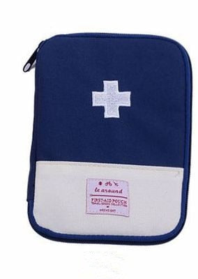 trousse a pharmacie voyage first aid