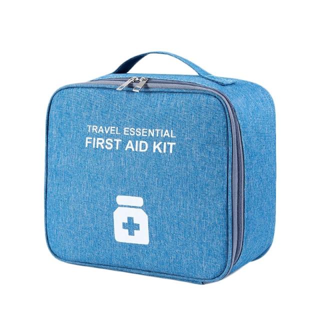 trousse a pharmacie de voyage travel essential