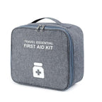 trousse pharmacie voyage travel essential