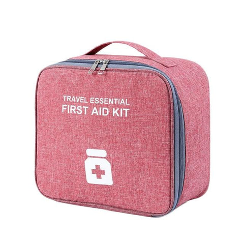 Trousse à pharmacie Vaude First aid kit S - Achat trousse de secours