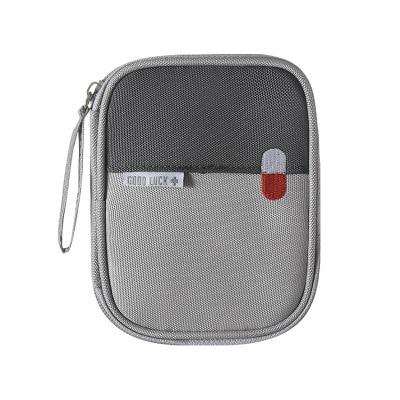 trousse a pharmacie de voyage good luck mini