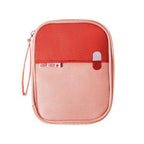 trousse pharmacie de voyage good luck mini