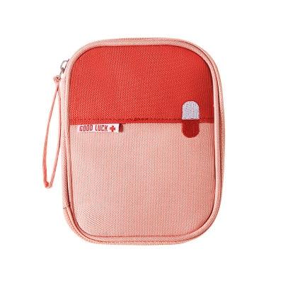 trousse pharmacie de voyage good luck mini