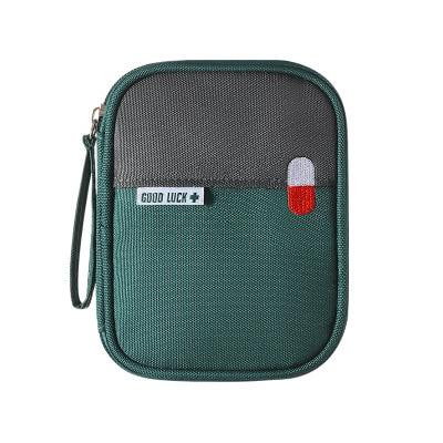 trousse pharmacie voyage good luck mini