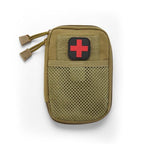 trousse de voyage pharmacie militaire petite 
