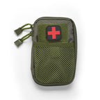 voyage pharmacie trousse militaire petite