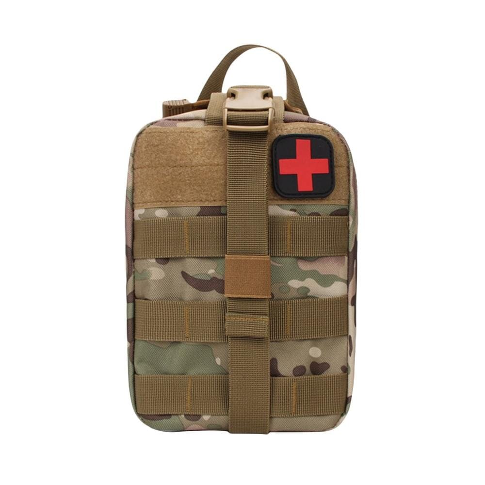trousse pharmacie militaire vide
