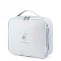 grande trousse de secours voyage vide medicine bag