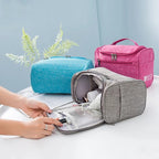 trousse toilette a suspendre tendance