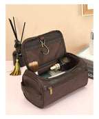 Trousse de Toilette à Suspendre <br>Vintage