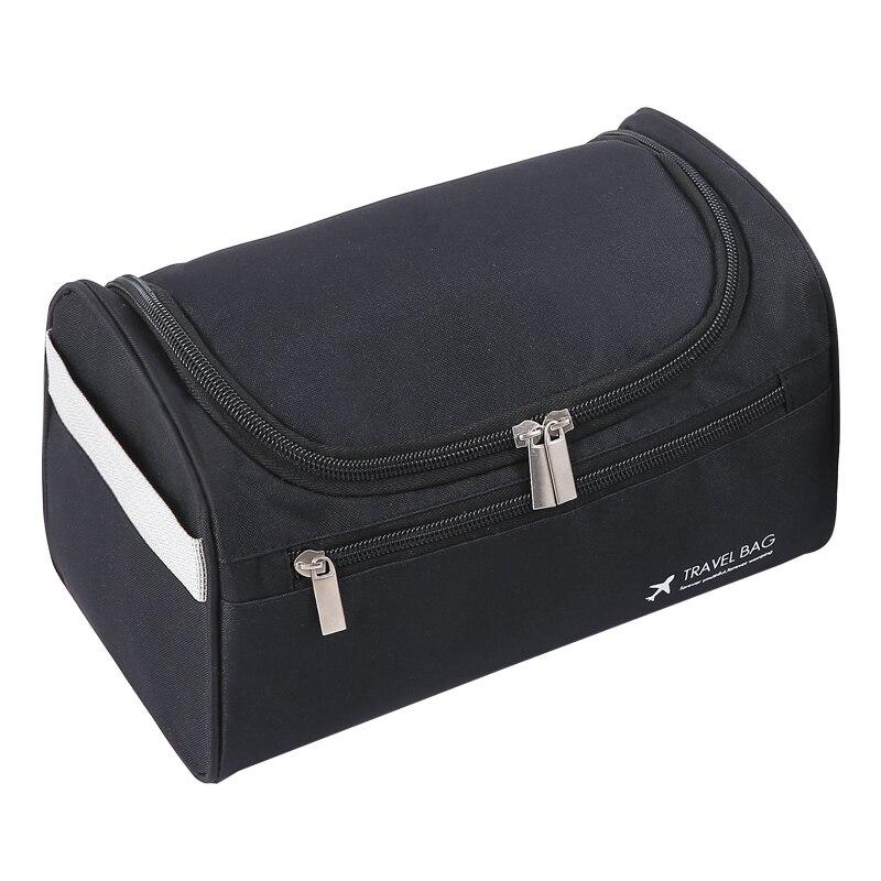 trousse voyage toilette flight travel bag