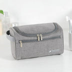 trousse toilette voyage flight travel bag
