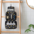 Trousse de Toilette de Voyage <br>Citrons