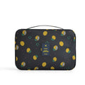 Trousse de Toilette de Voyage <br>Citrons