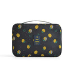 Trousse de Toilette de Voyage <br>Citrons
