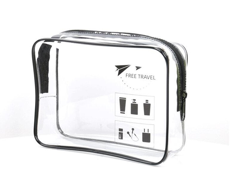 trousse toilette voyage avion free travel