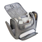 grande trousse de toilette voyage to travel to live