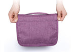 Trousse de Toilette de Voyage <br>TravelBasics Bag