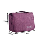 Trousse de Toilette de Voyage <br>TravelBasics Bag