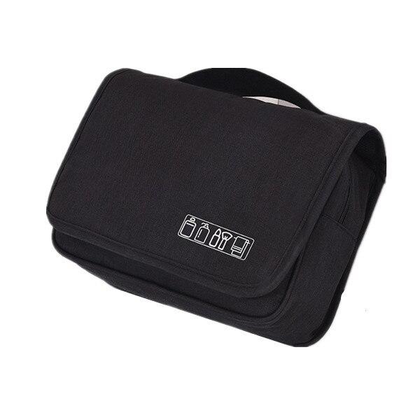 trousse de toilette de voyage travelbasics bag