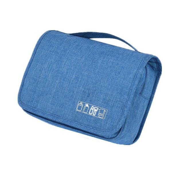 trousse voyage de toilette travelbasics bag